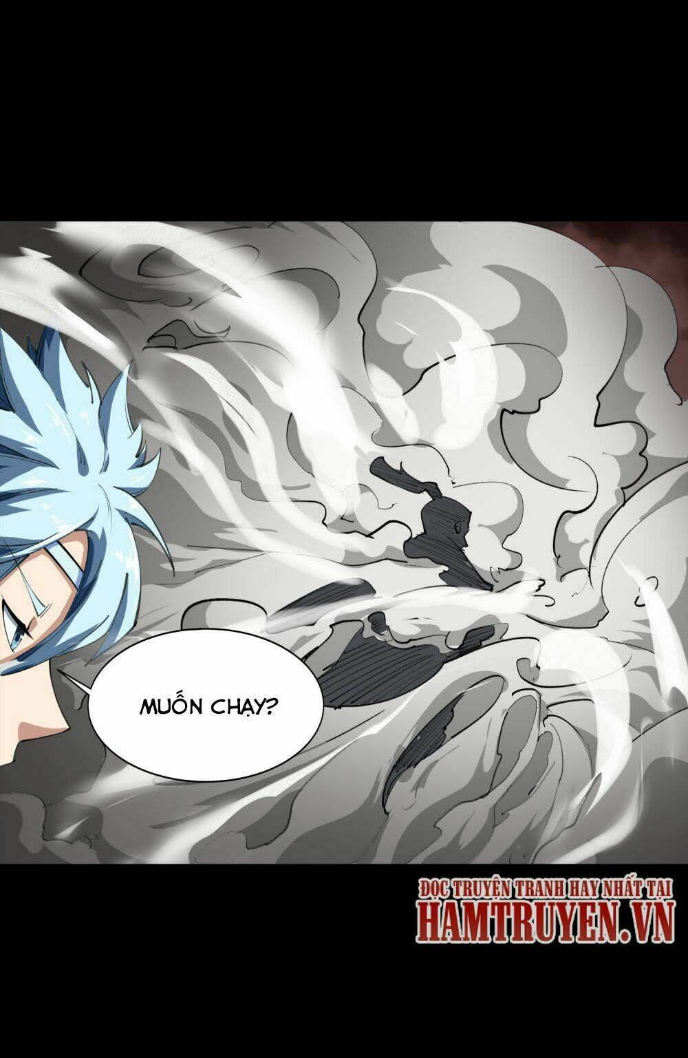 Thanh Đế Truyện: Chapter 44