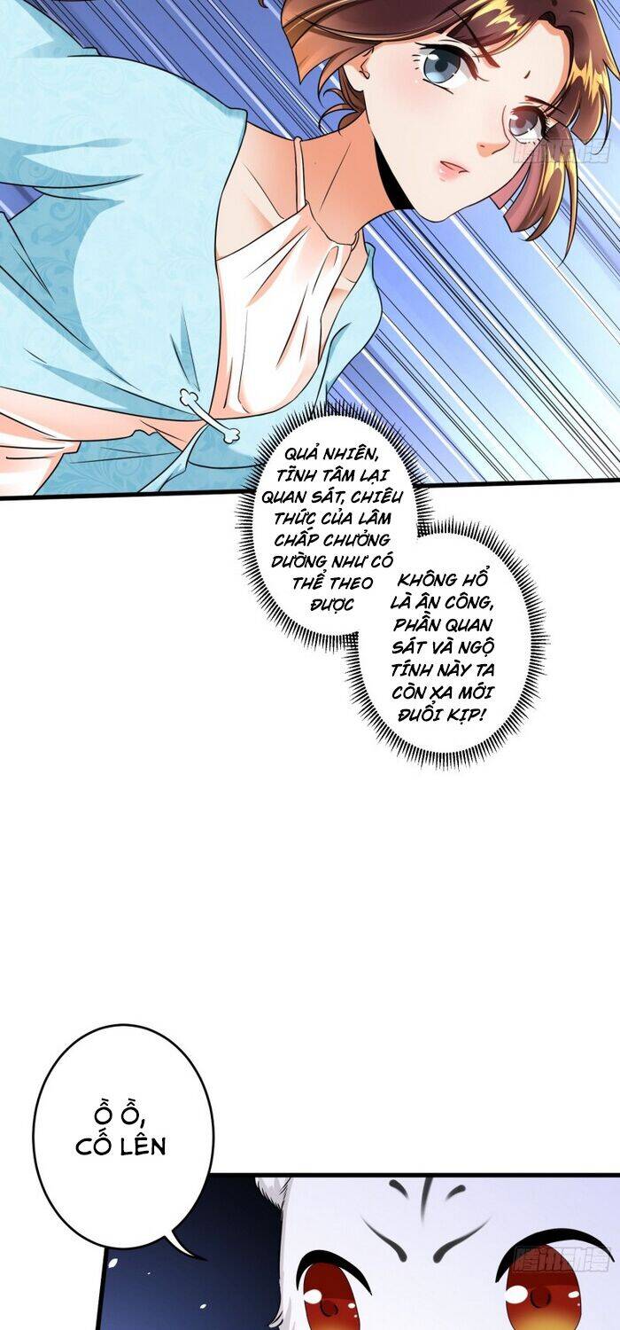 Bắt Đầu Từ Làm Ngón Tay Vàng: Chapter 7