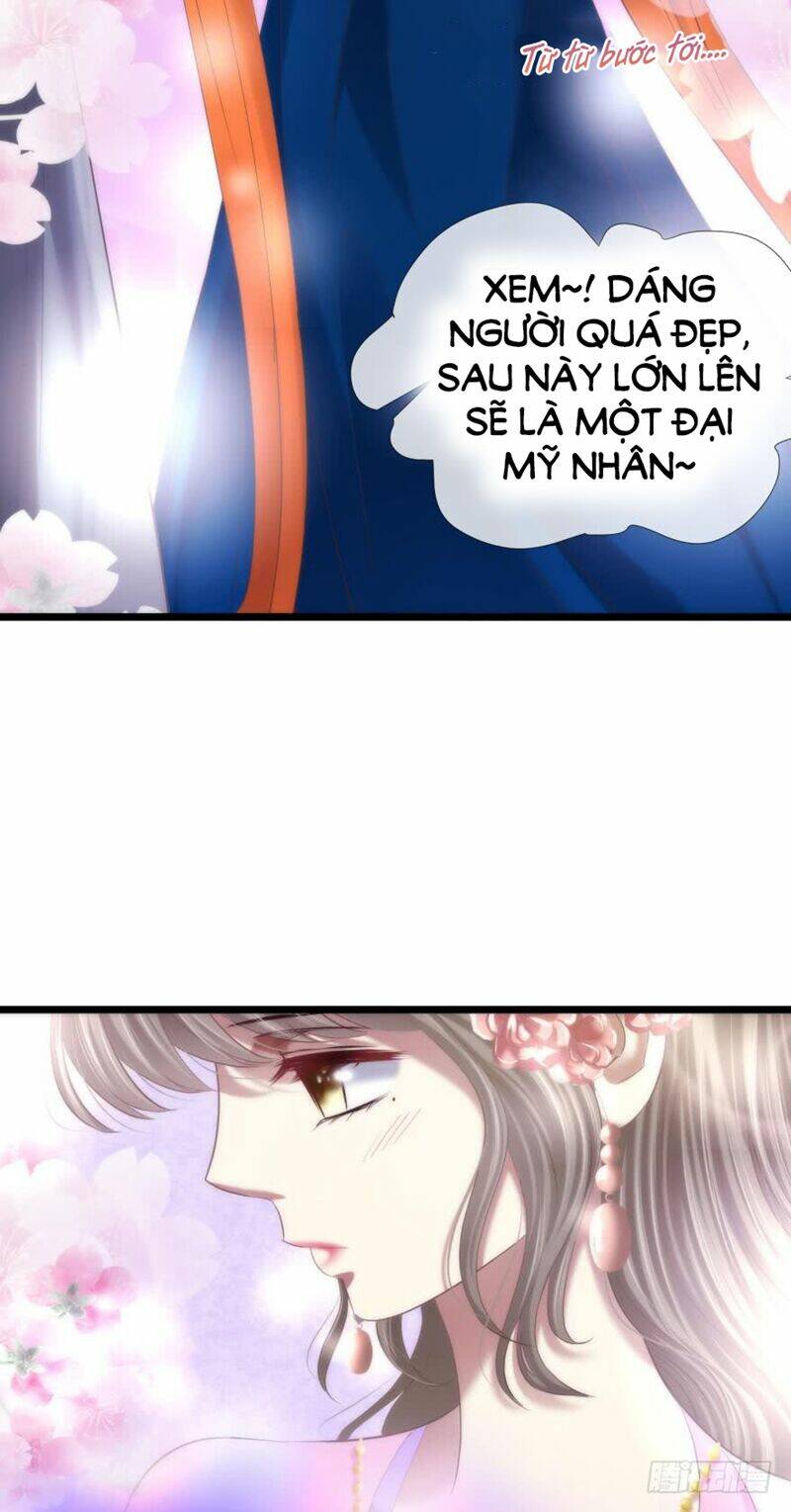 Một Vạn Tư Thế Công Lược Yêu Nam: Chapter 117