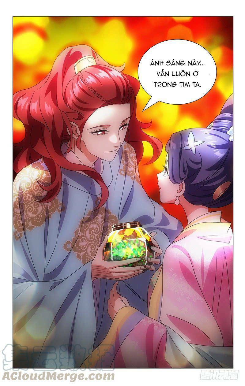 Phò Mã! Không Nên A!: Chapter 144