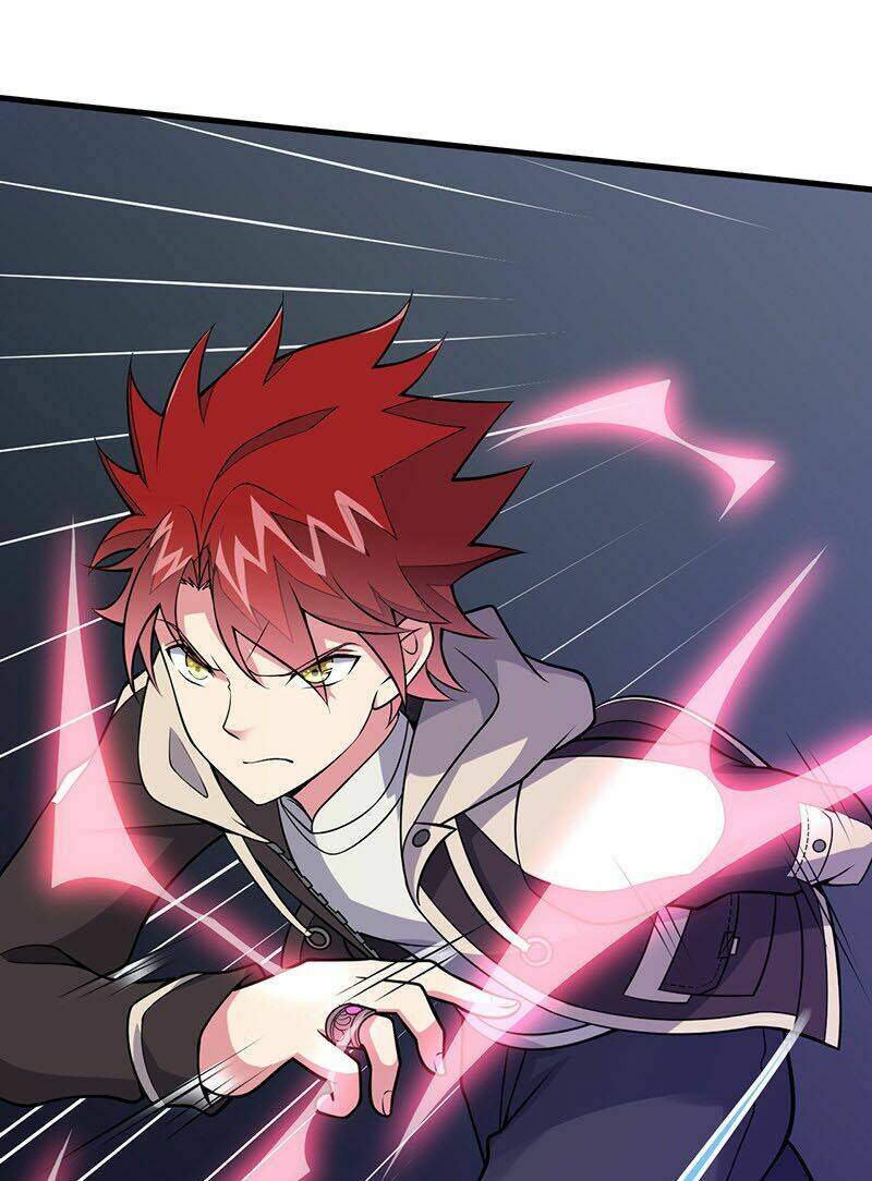 Dị Năng Thiếu Niên Vương: Chapter 55