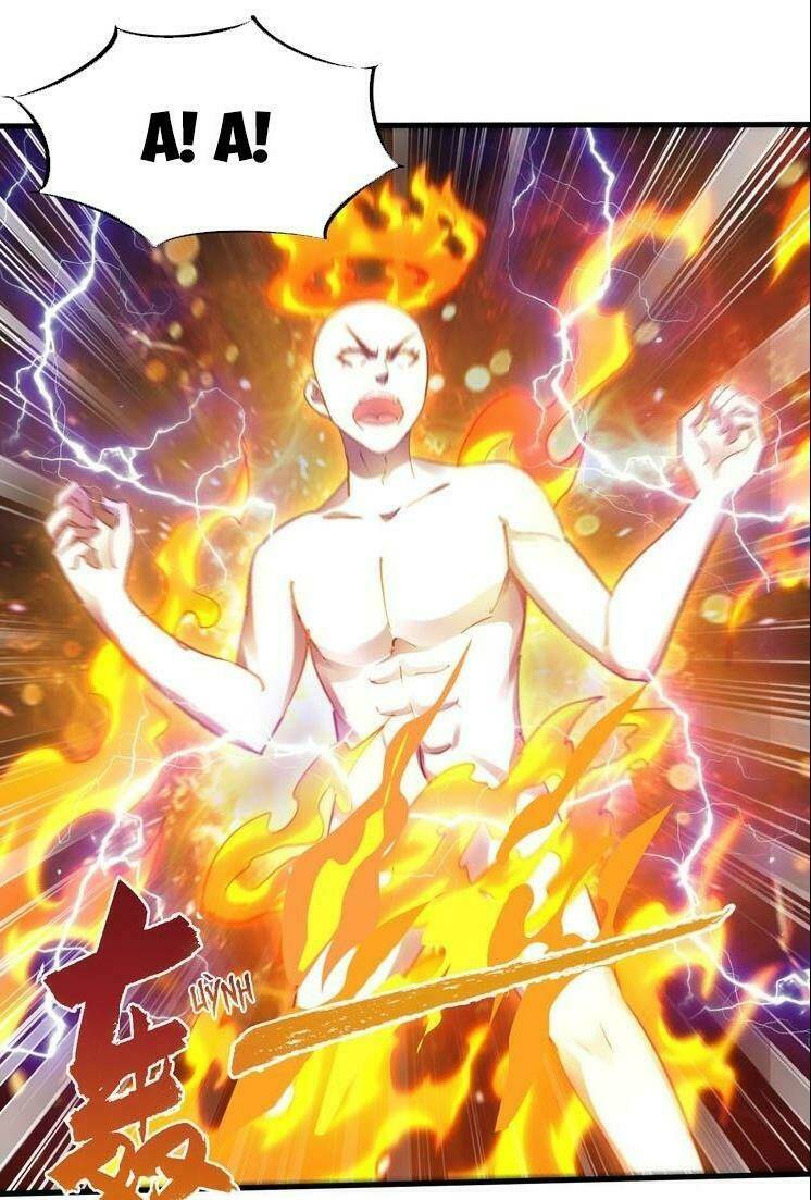 Kinh Thế Kỳ Nhân: Chapter 48