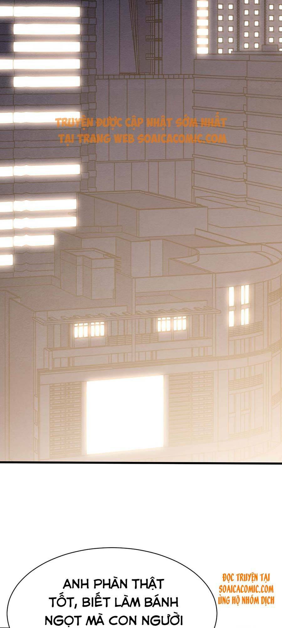 Vết Cắn Trí Mạng: Chapter 24