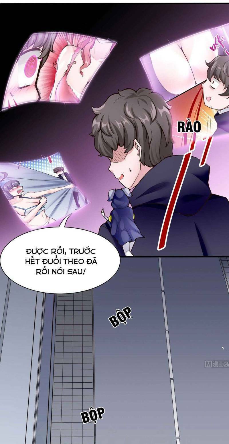 Siêu Cấp Kiện Bàn Hiệp: Chapter 50