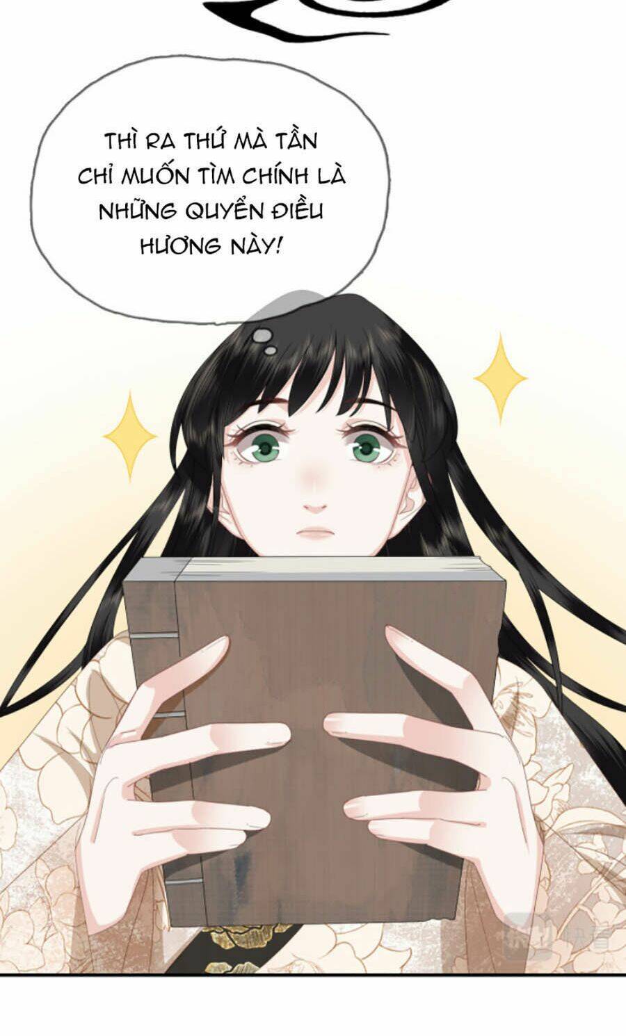 Điều Hương Vương Phi: Chapter 2