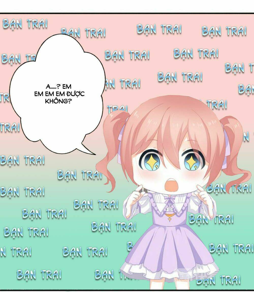 Tiệm May Luyến Sắc: Chapter 9