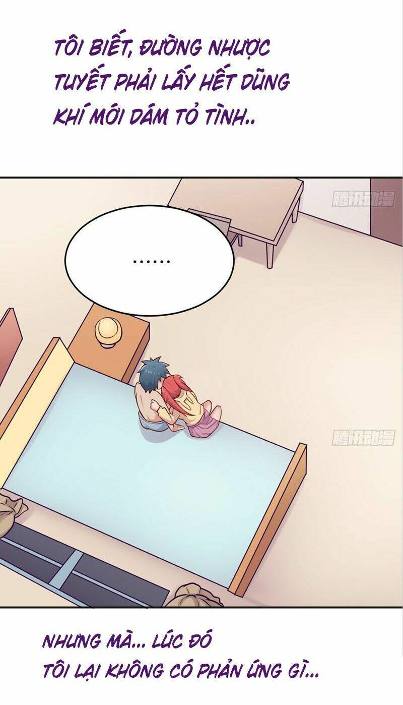 Bác Sĩ Riêng Của Nữ Thần: Chapter 71