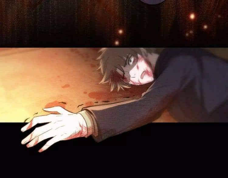 Tinh Diệu Vị Lai: Chapter 1.1