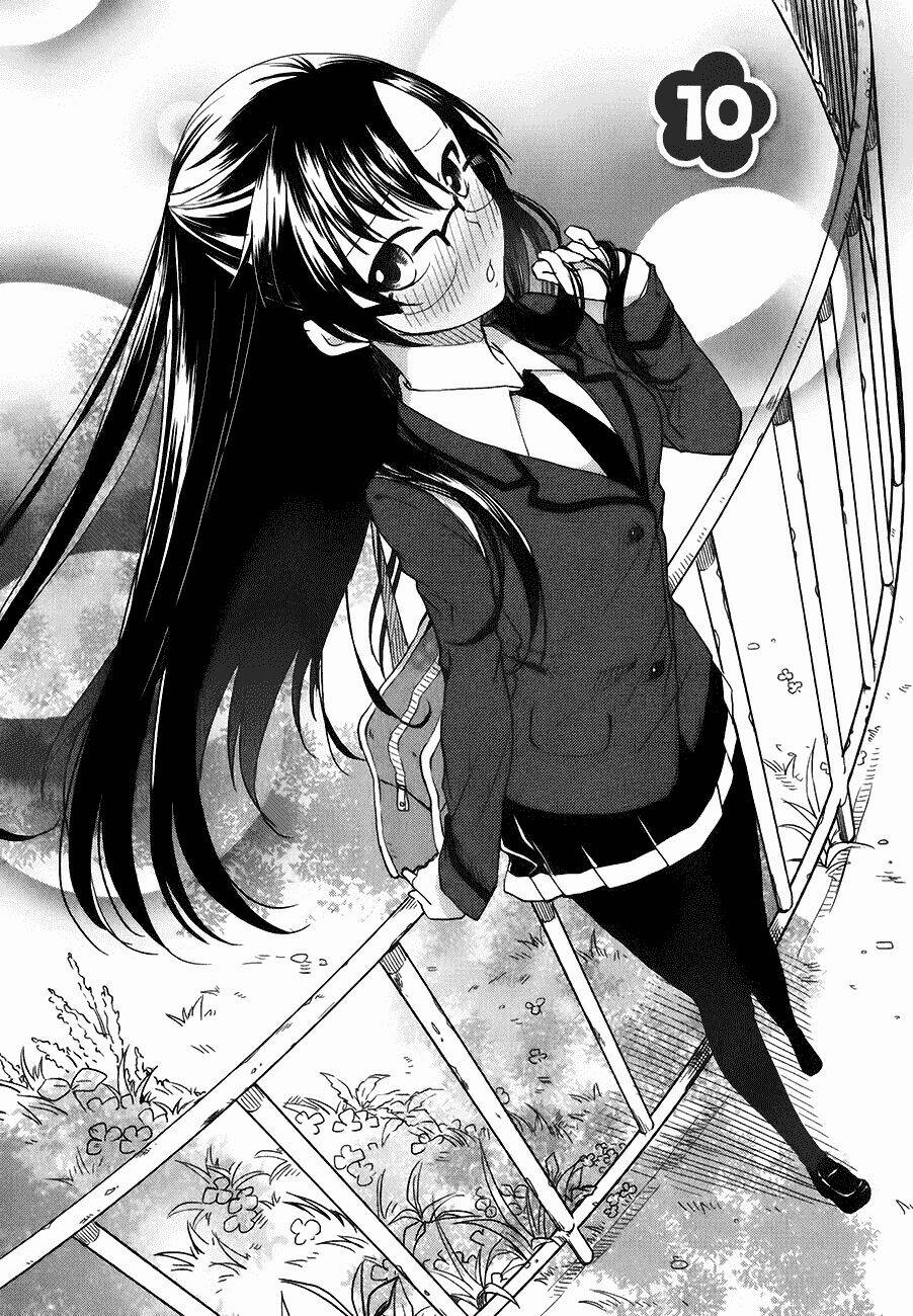 Hadi Girl: Chapter 10