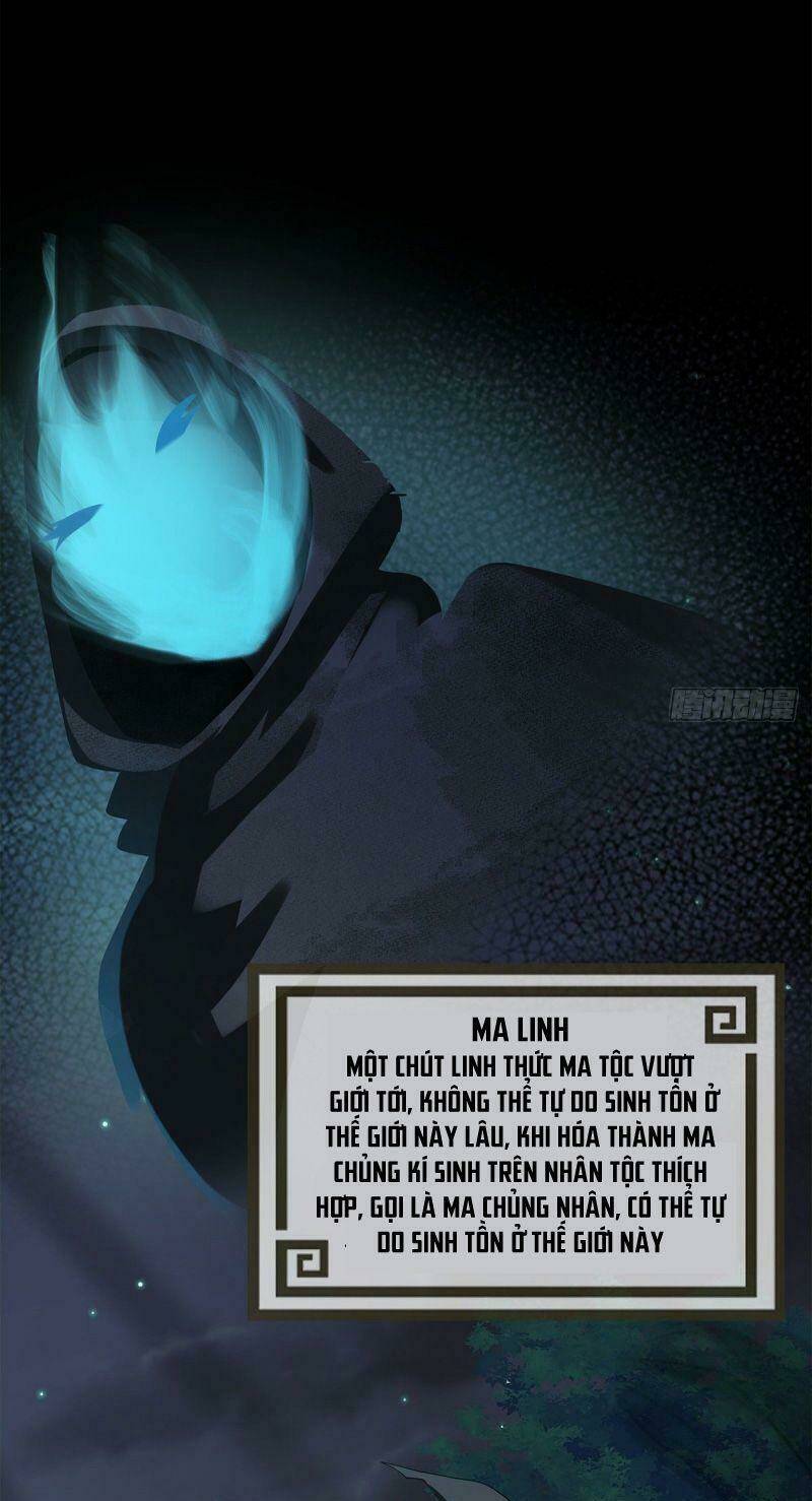 Thủ Vệ Nhất Thần: Chapter 9