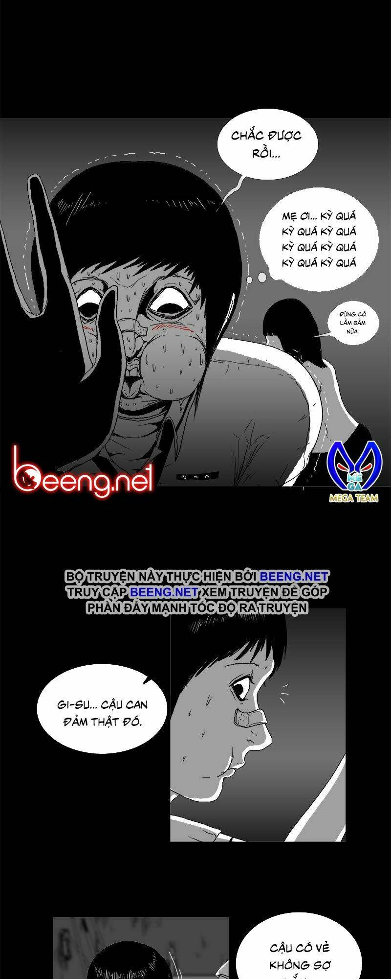 Sống Sót: Chapter 10
