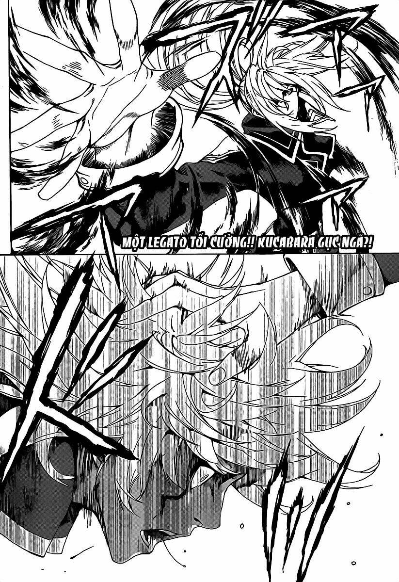 Defense Devil: Chapter 90