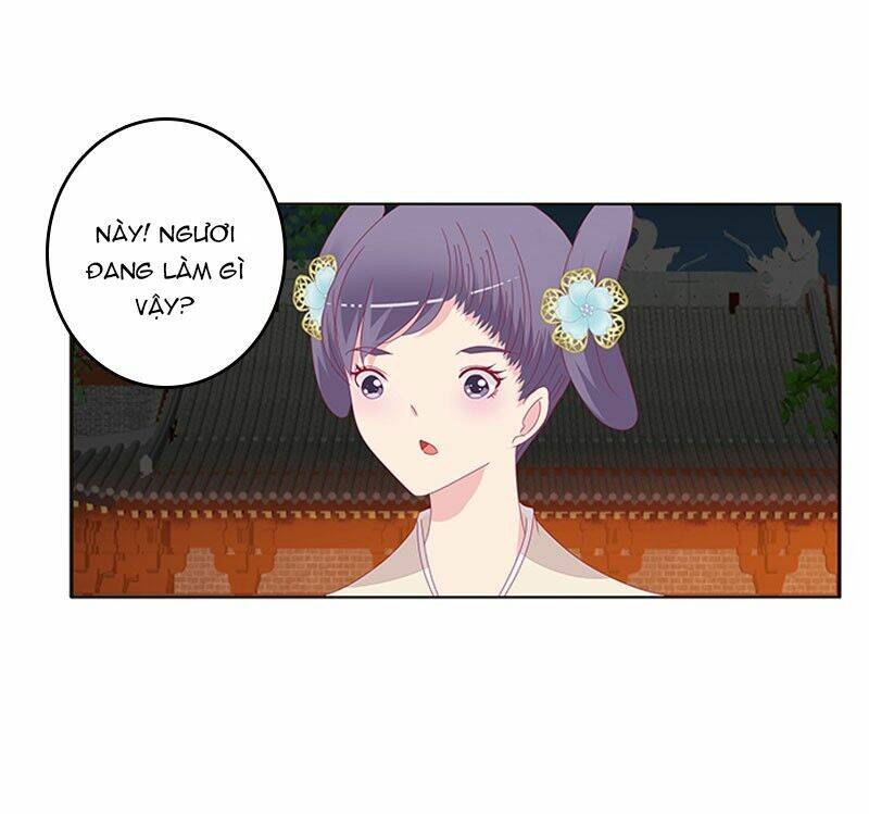 Tướng Quân Mời Ra Trận: Chapter 85