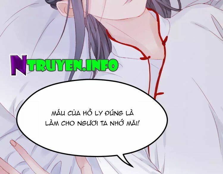 Lượm Được Một Tiểu Hồ Ly 2: Chapter 26