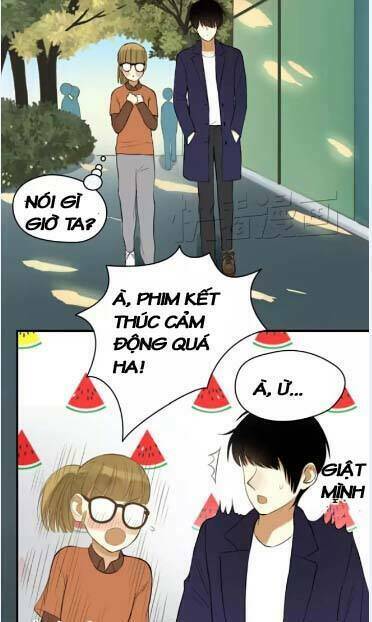 Thần Tượng Điểm Zero: Chapter 13