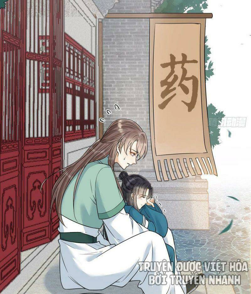 Lễ Băng Nhạc Phôi Chi Dạ: Chapter 48