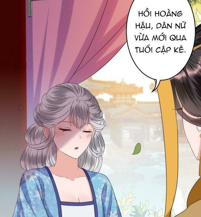 Vương Gia Kiêu Ngạo Quá Khó Cua: Chapter 63