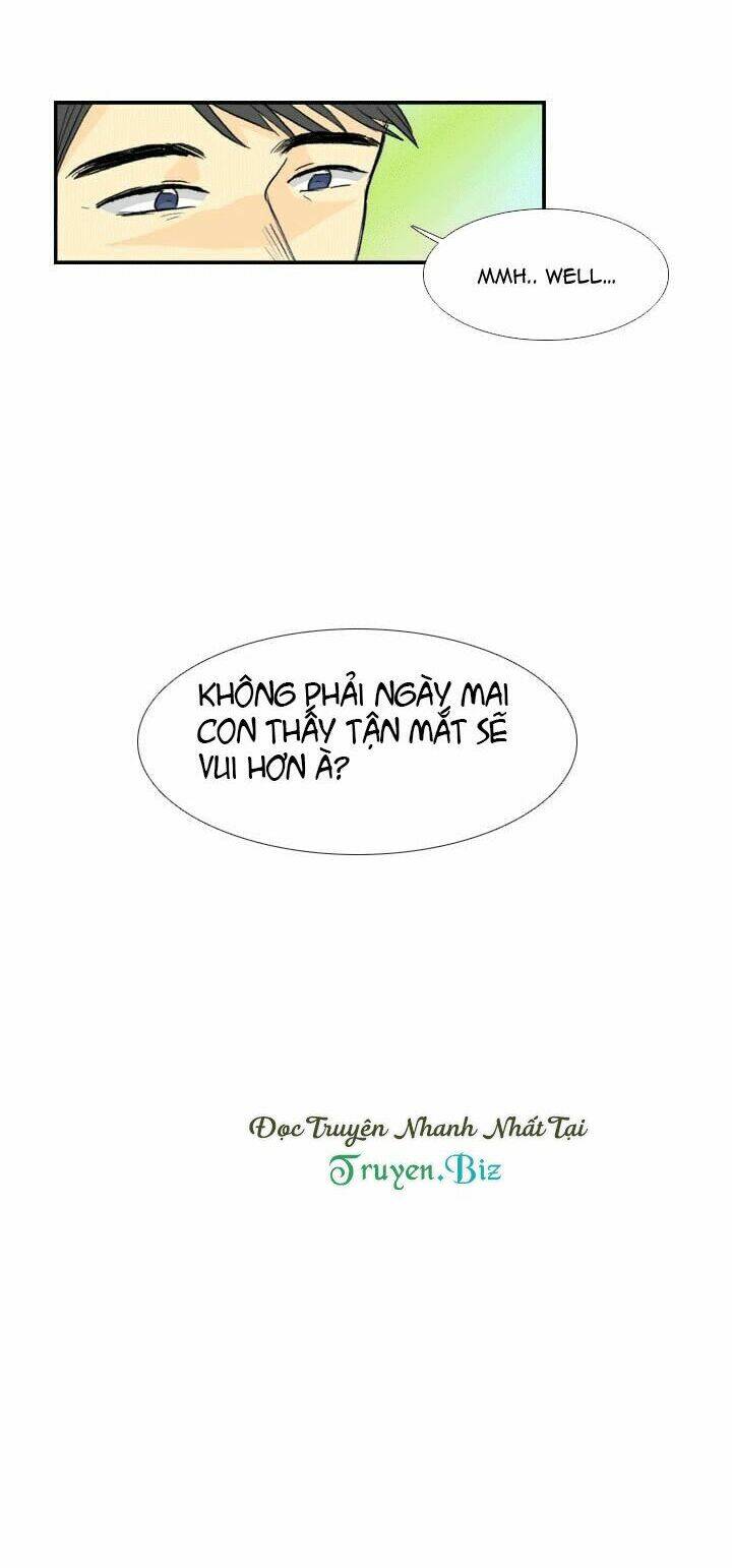 Học Sĩ Tái Sinh: Chapter 35