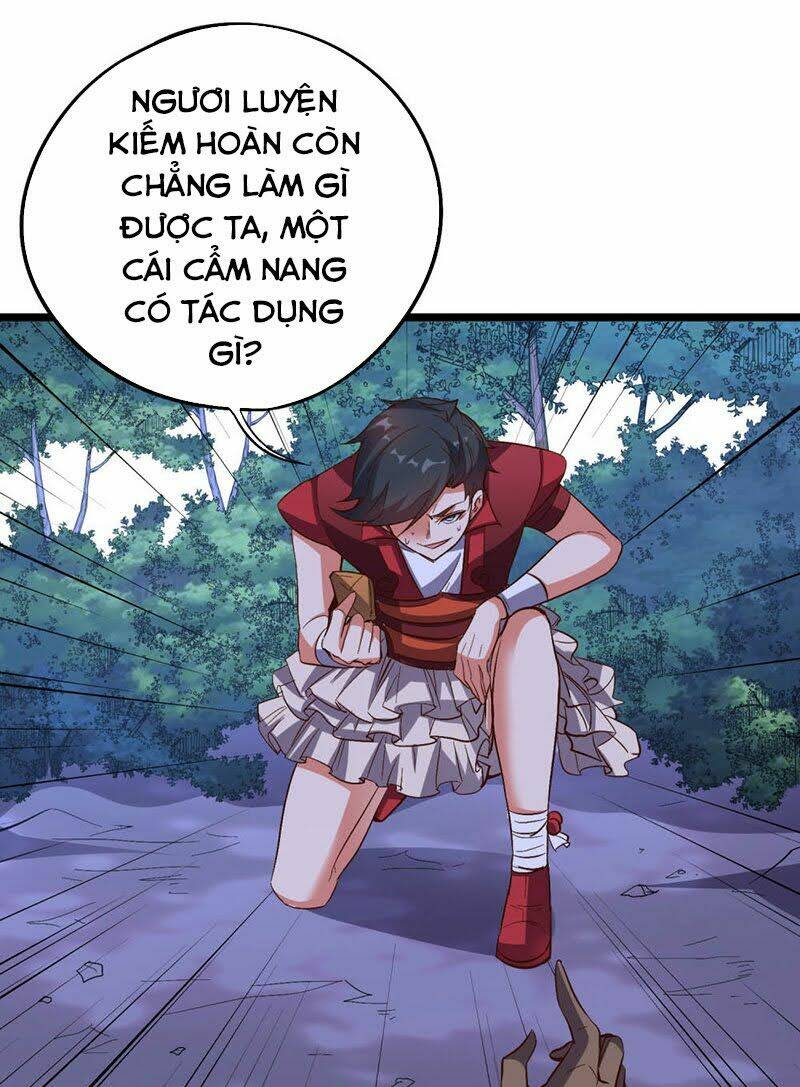 Phục Thiên Thánh Chủ: Chapter 75