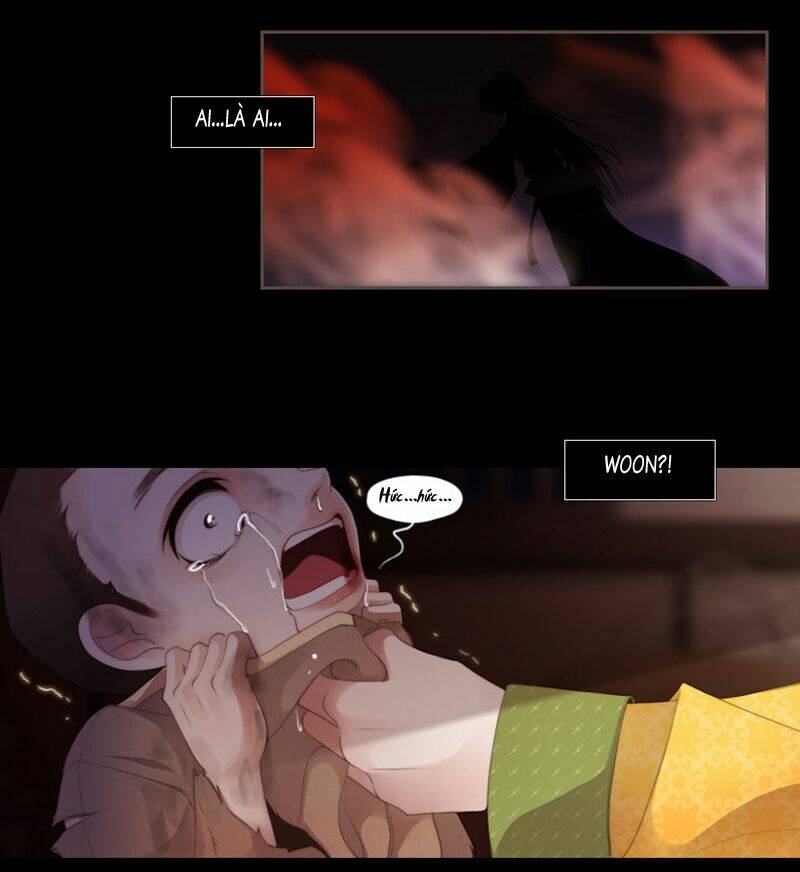 Twelve Nights: Chapter 14