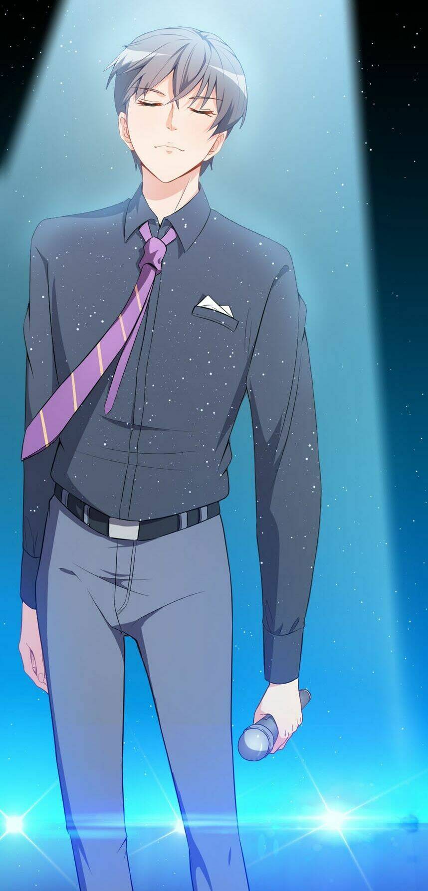 Mỹ Nhân Tâm Động: Chapter 17