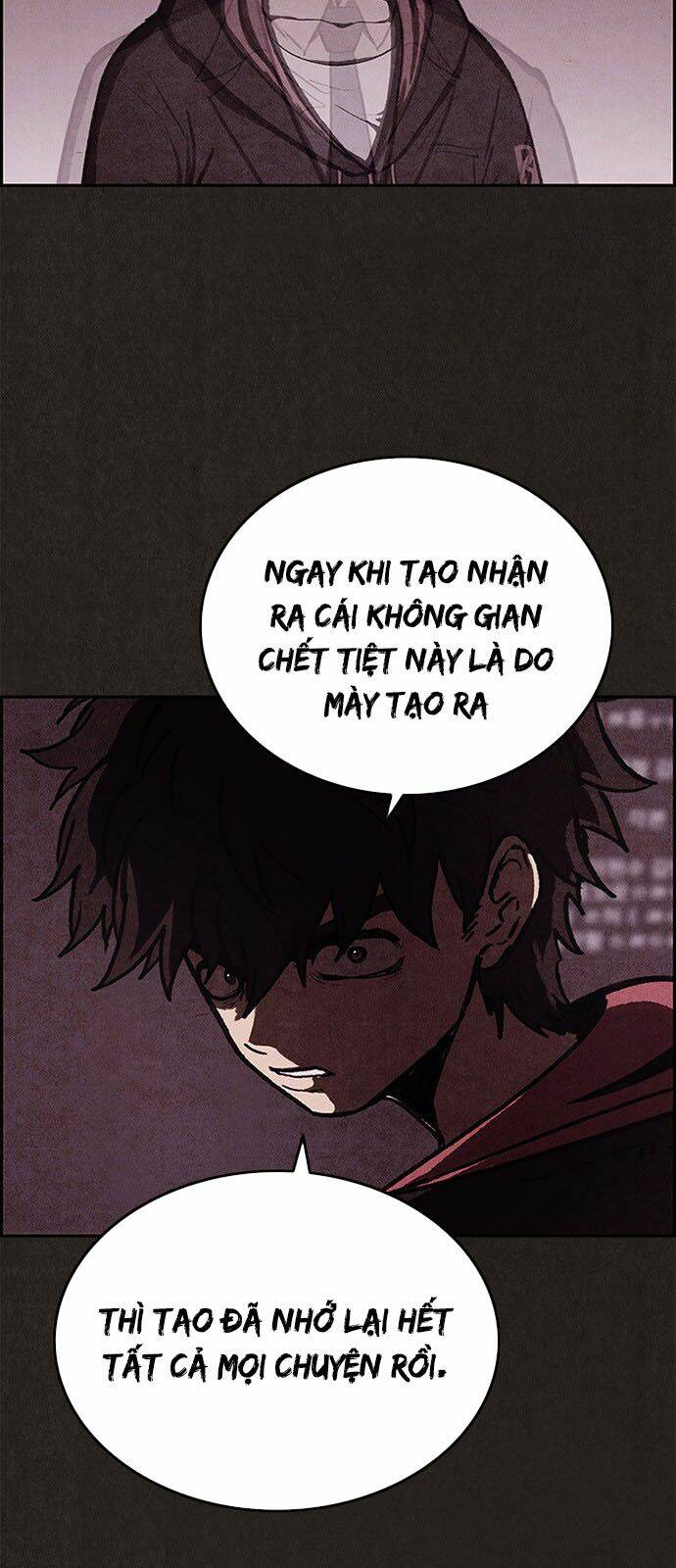 Quái Vật Tại Chung Cư Xanh: Chapter 38