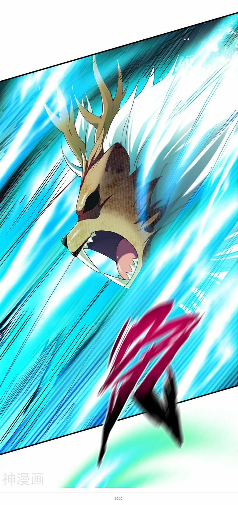 Chiến Đỉnh: Chapter 63