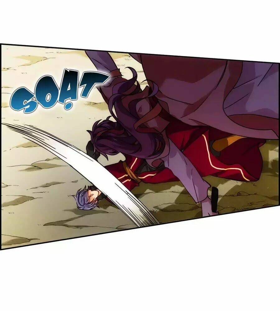 Thượng Quốc Phú Chi Thiên Đống Tuyết: Chapter 124