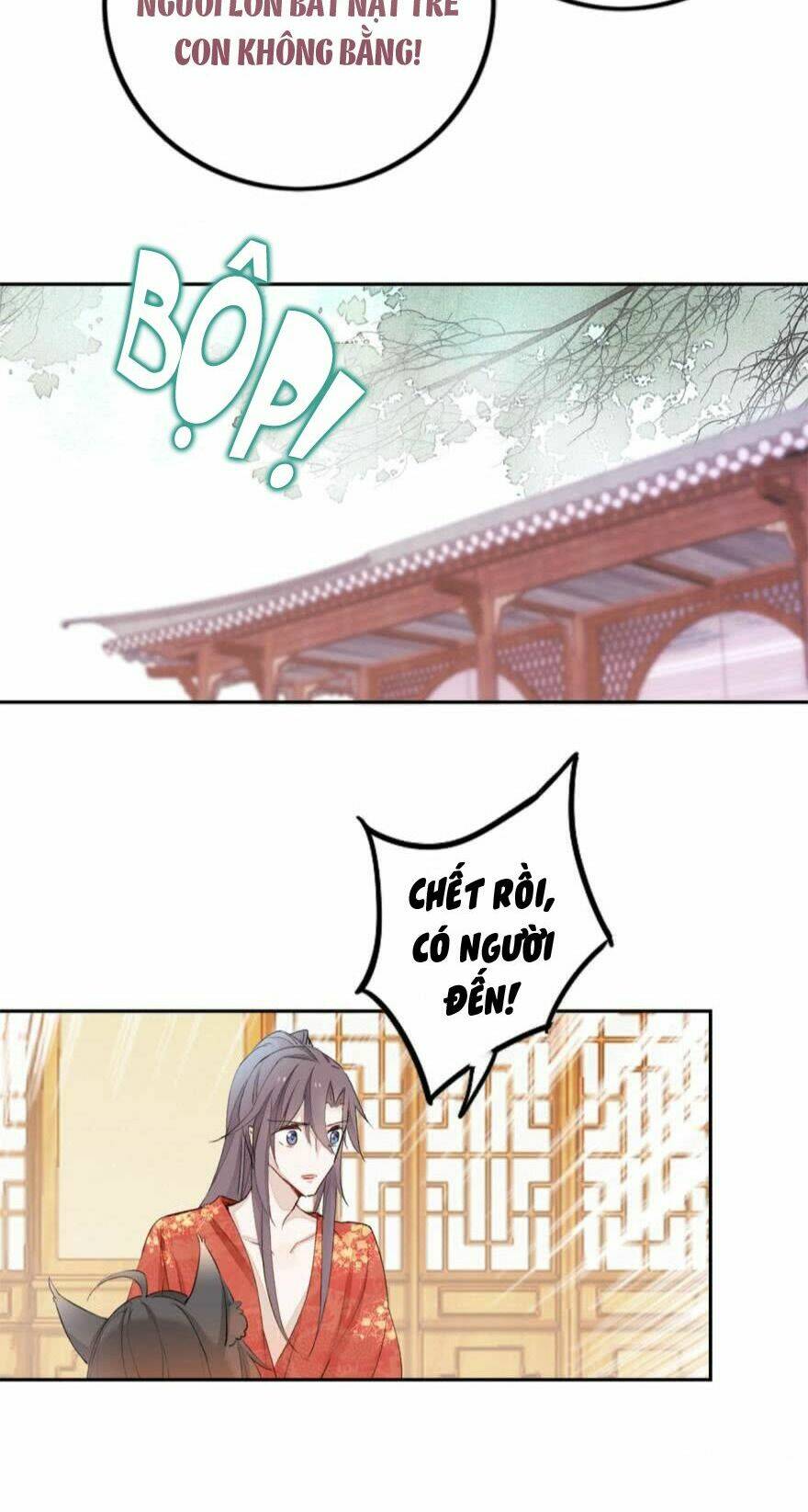 Nghịch Lai Thuận Thú: Chapter 5