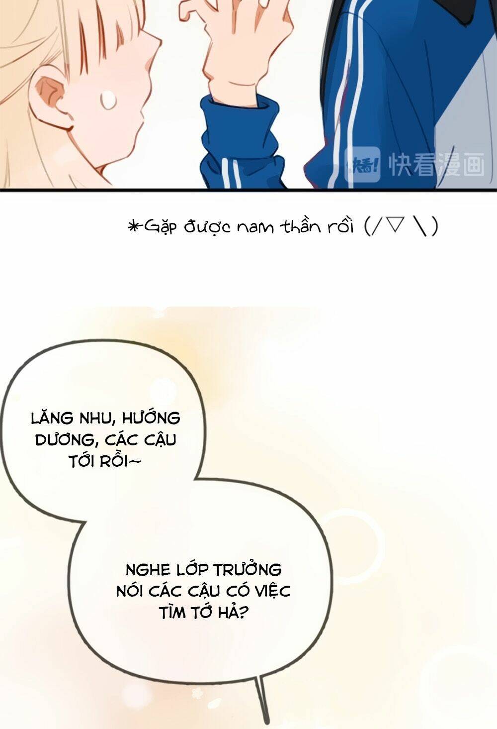 Mau Gọi Bố Đi: Chapter 1.1