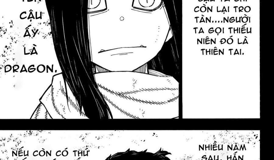 Biệt Đội Lính Cứu Hỏa: Chapter 264