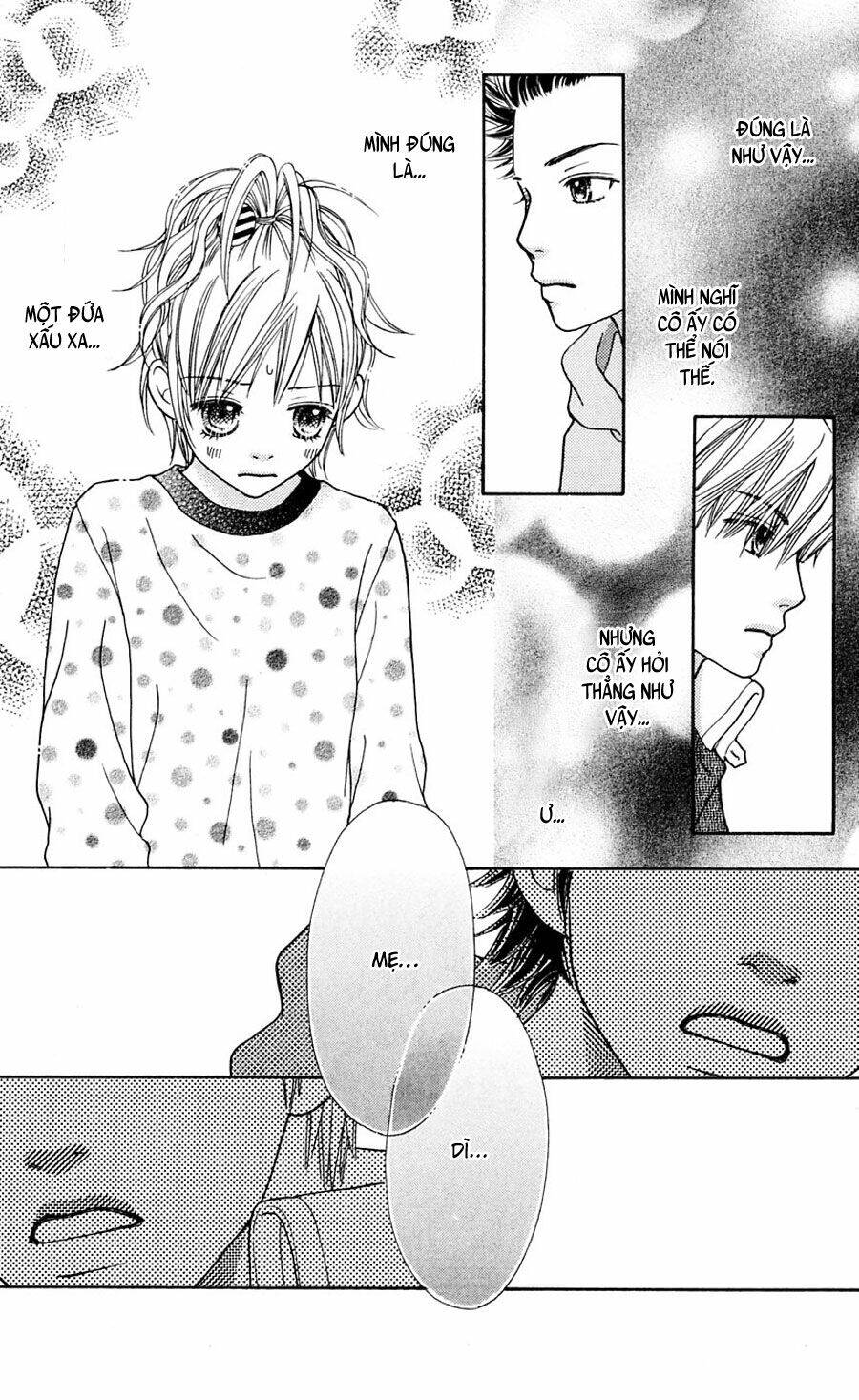 Cô Láng Giềng: Chapter 94