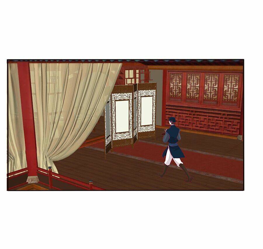 Tướng Quân Mời Ra Trận: Chapter 141