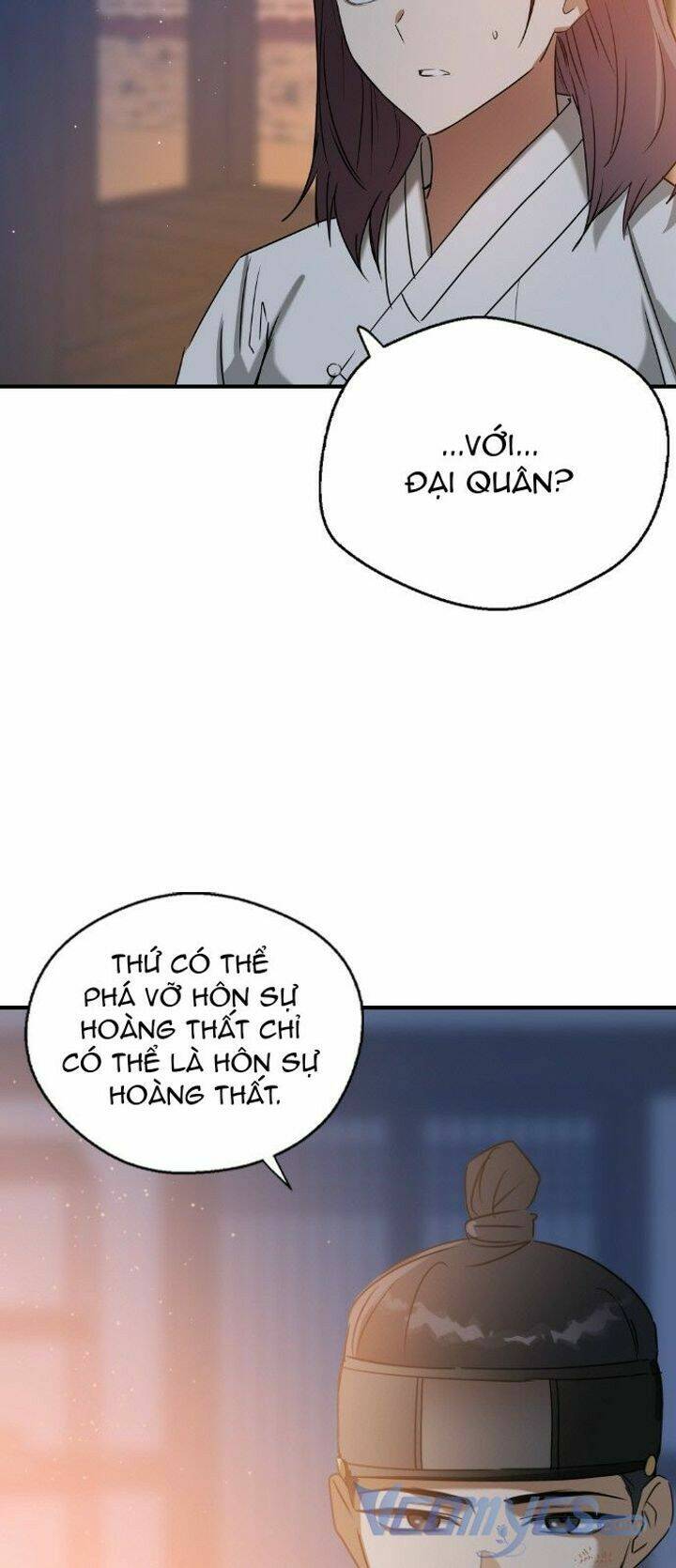 Duyên Nợ Kiếp Trước: Chapter 27