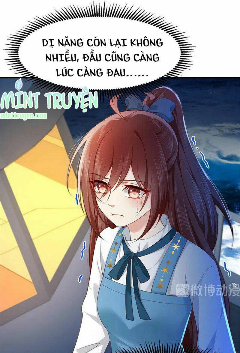 Nam Thần Truy Thê Chỉ Nam: Chapter 117.2
