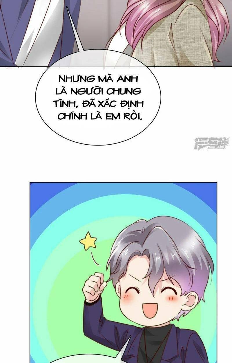 Thần Tiên Đại Nhân Của Tôi: Chapter 11