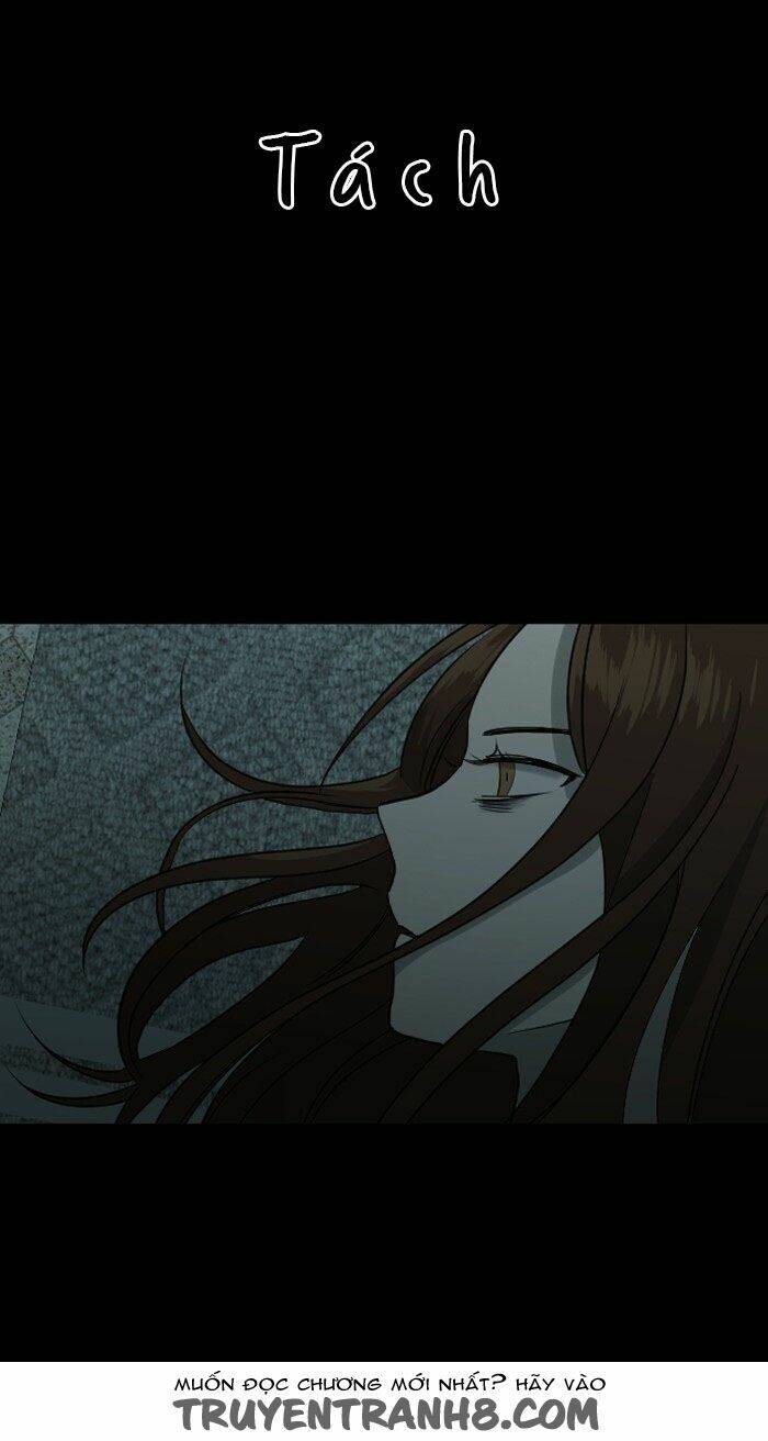 Người Đẹp Gangnam: Chapter 32
