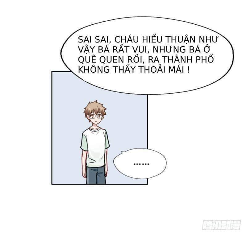 Chạy Đi Âm Sai: Chapter 56