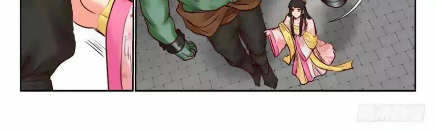 Luôn Có Yêu Quái: Chapter 216