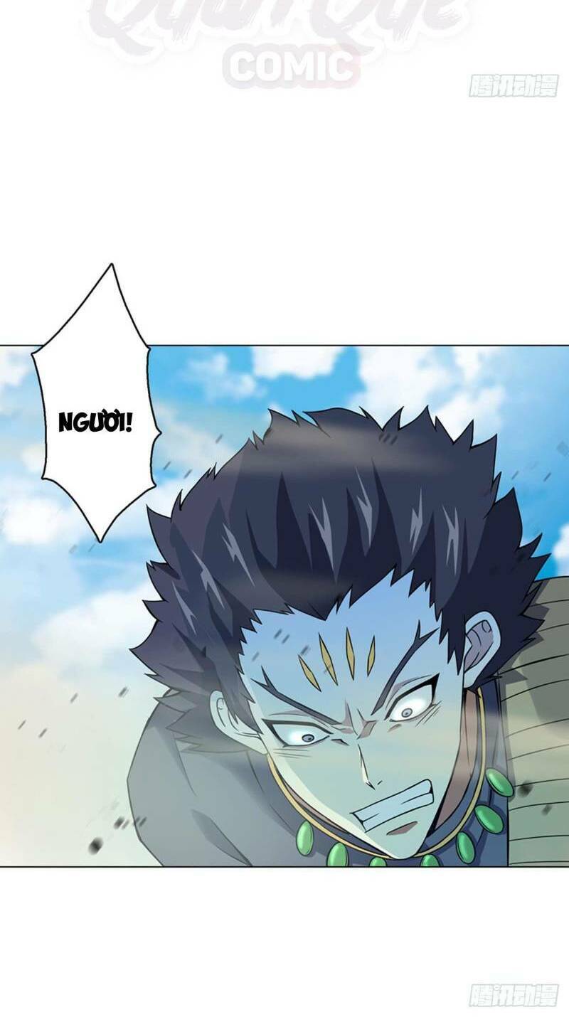 Thiên Thần Quyết: Chapter 84