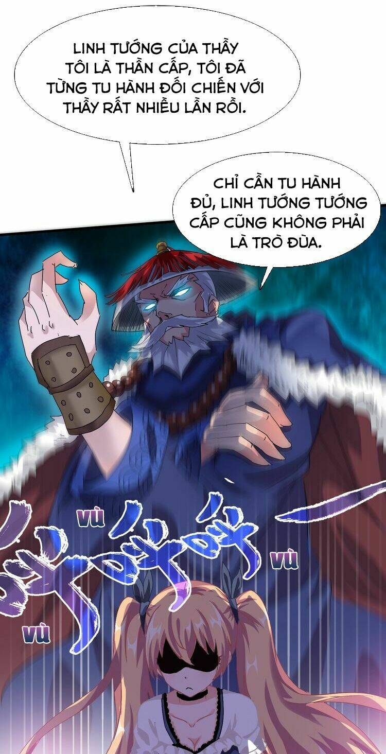 Kinh Thế Kỳ Nhân: Chapter 10