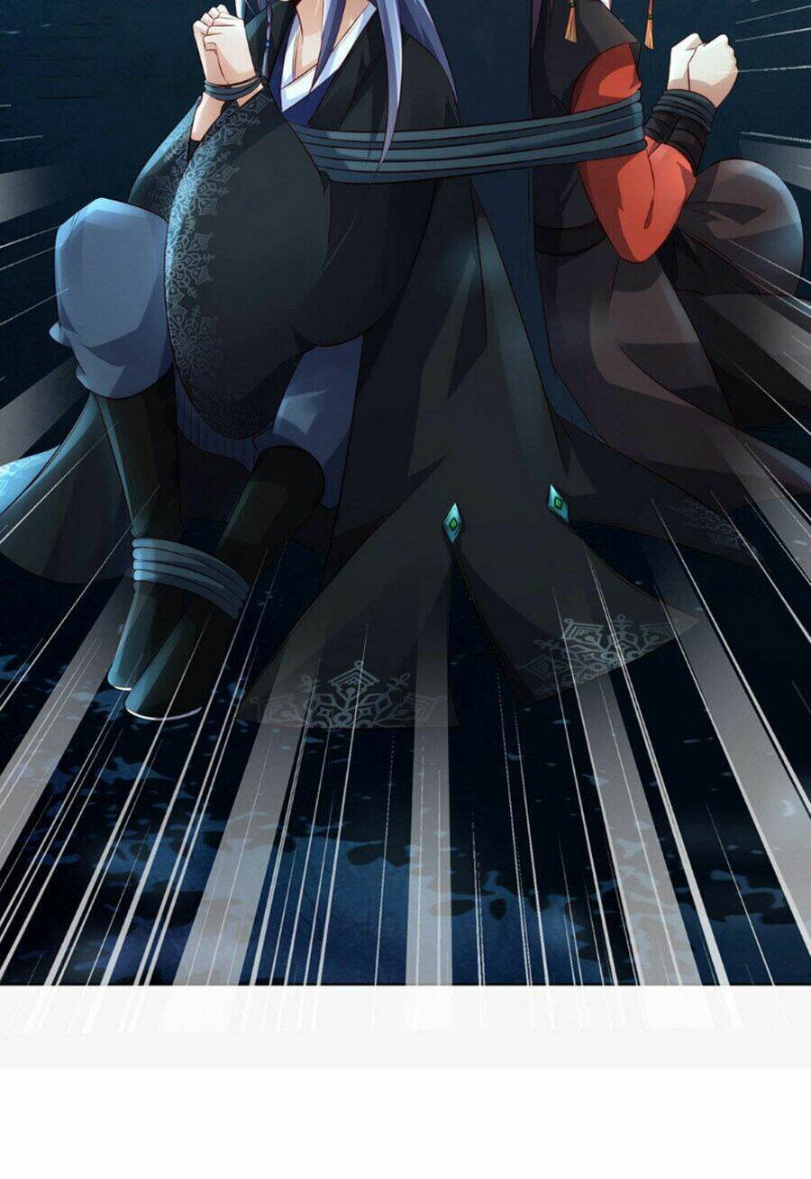 Thiên Kim Bất Hoán: Chapter 14