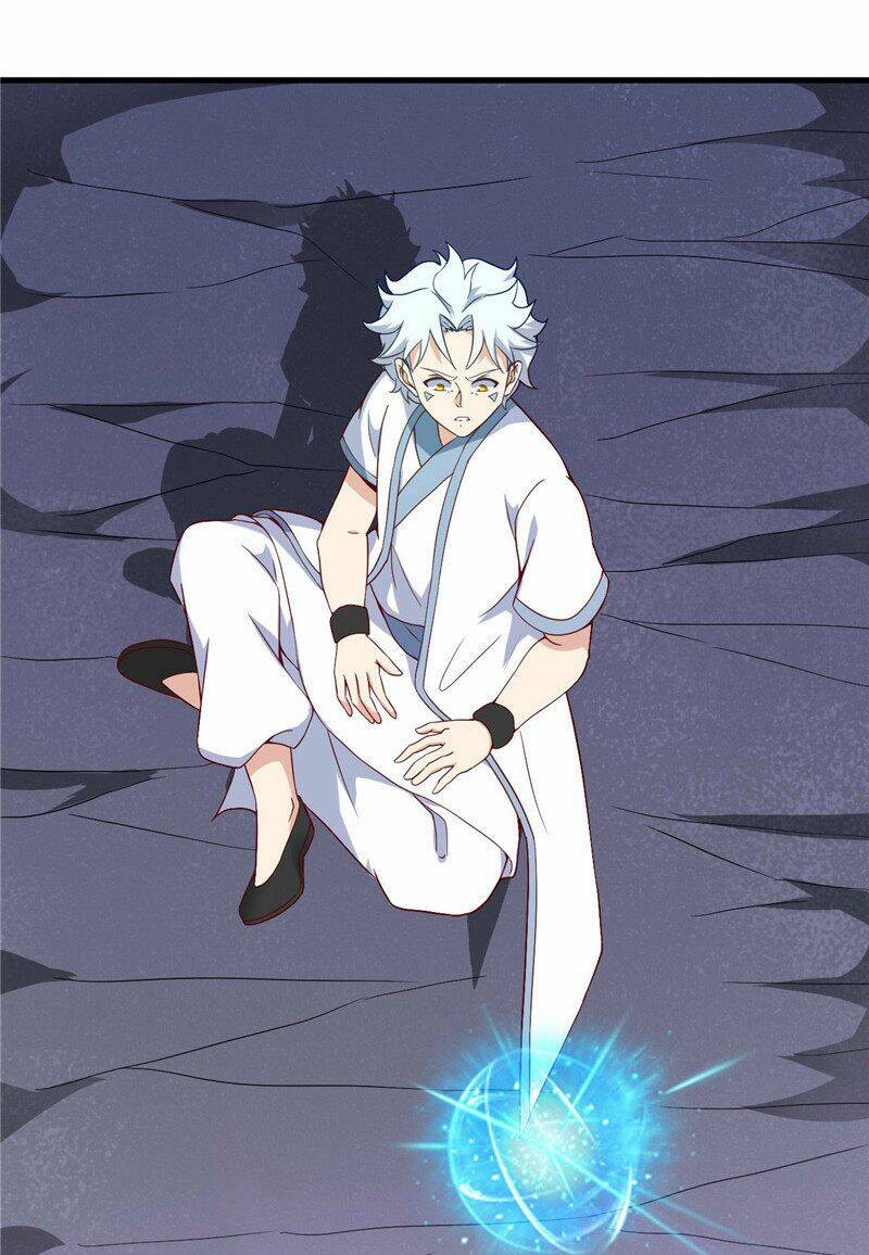 Chí Tôn Võ Đế: Chapter 215