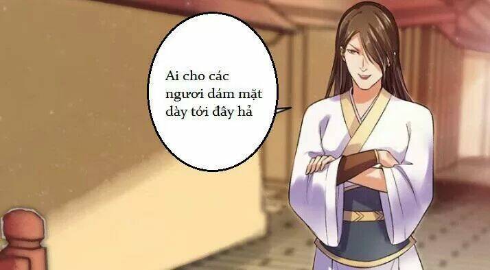 Cuồng Phi Phách Lối: Chapter 15.2