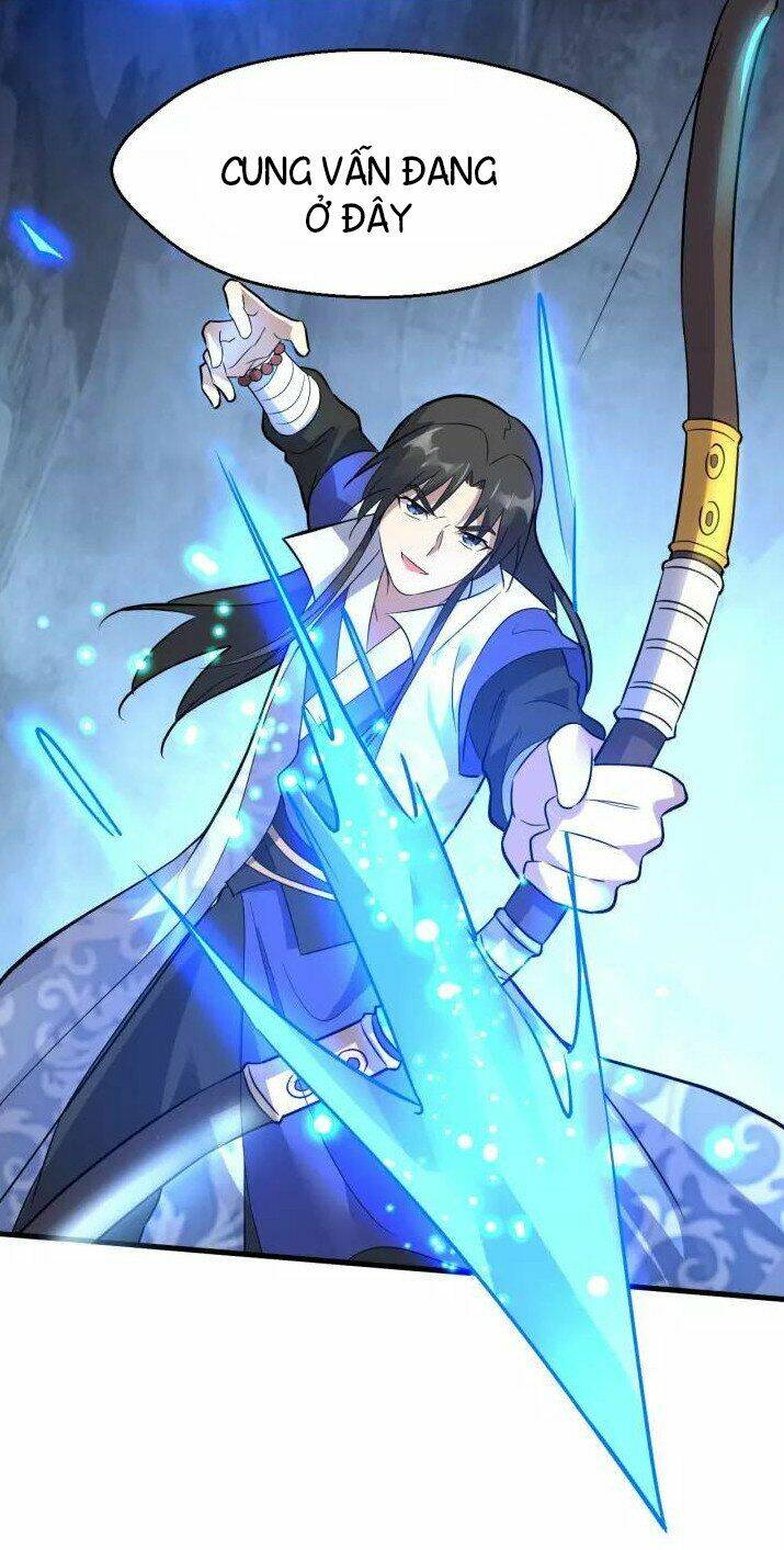 Đại Nghịch Chi Môn: Chapter 90