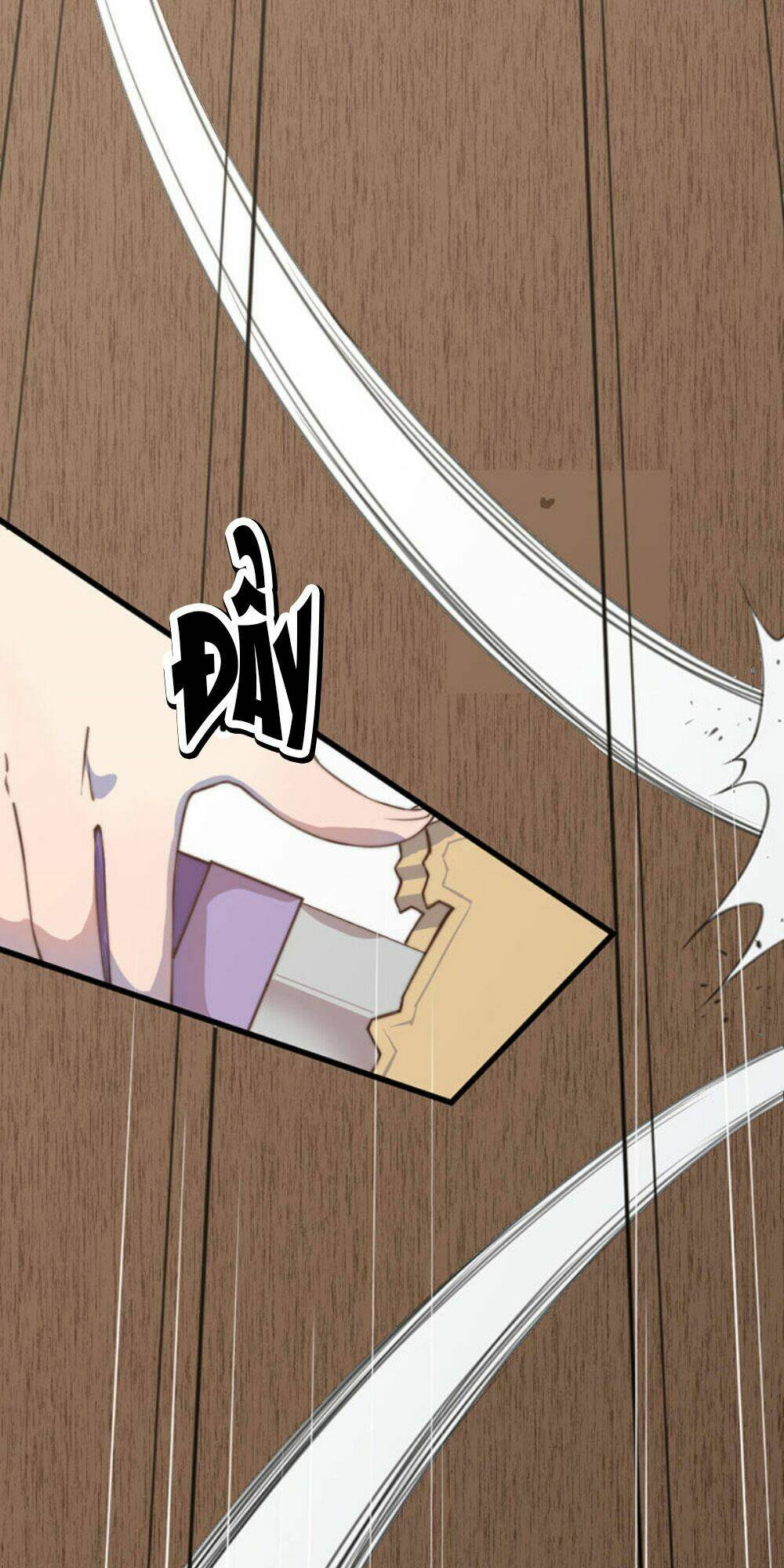 Đệ Nhất Cuồng Phi: Chapter 11