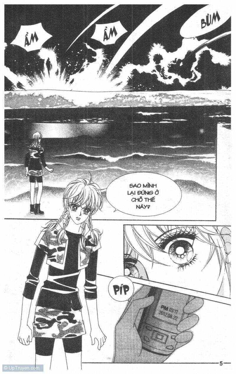 Cũng Vì Em: Chapter 10