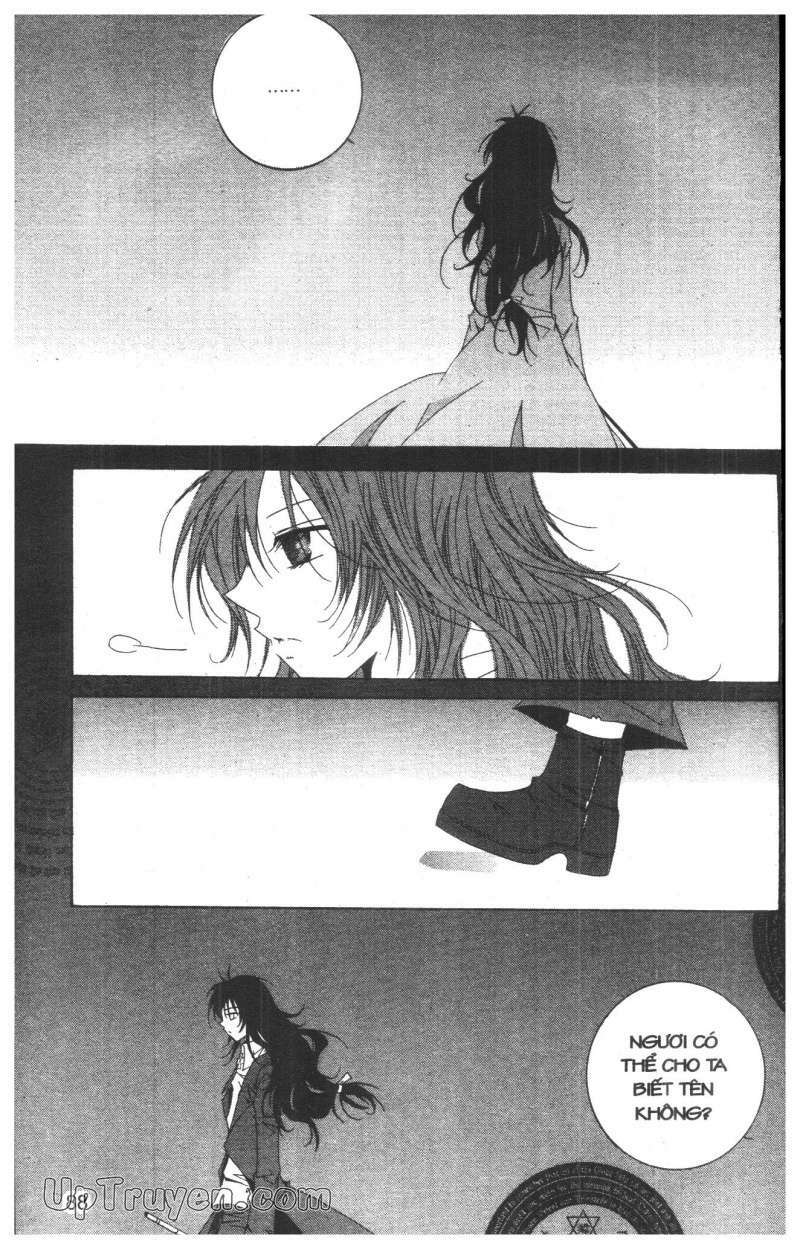 Nước Mắt Nàng Tiên Cá: Chapter 6