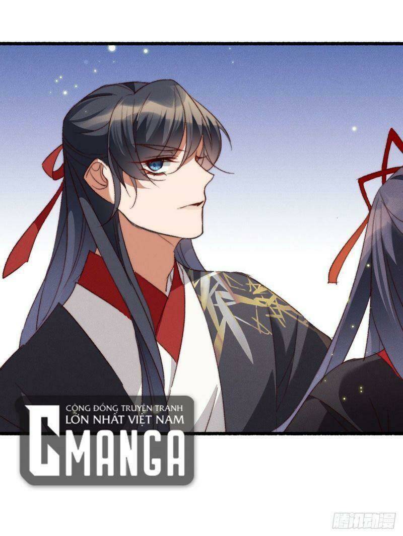 Ngự Thú Cuồng Phi: Chapter 24