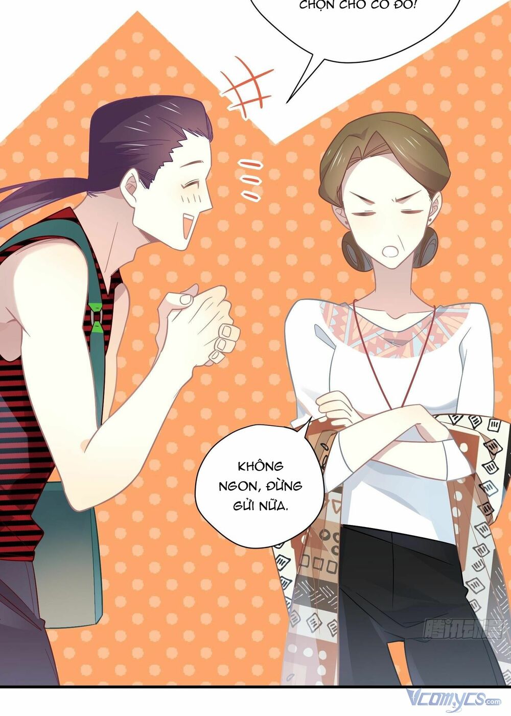 Nữ Phụ Như Tôi Cũng Có Ngày Ra Mắt: Chapter 39